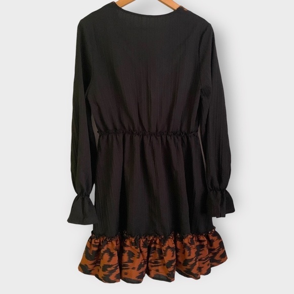 NWT Cupshe Dress Coverup - Picture 5 of 7